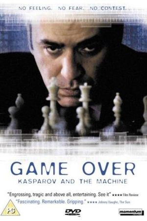 Game Over's poster