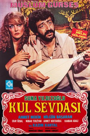 Kul Sevdasi's poster