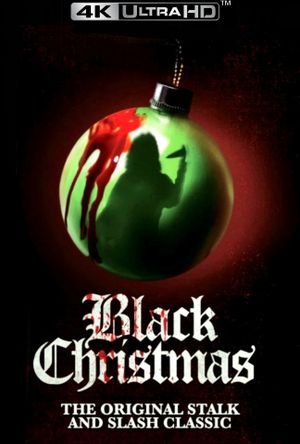 Black Christmas's poster