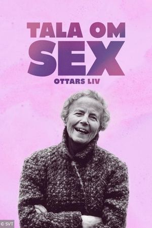 Tala om sex – Ottars liv's poster image