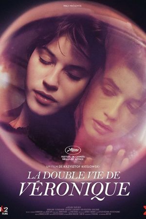 The Double Life of Véronique's poster