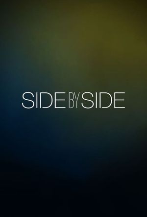 Side by Side's poster