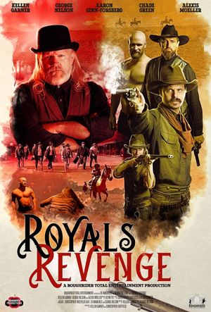 Royals' Revenge's poster