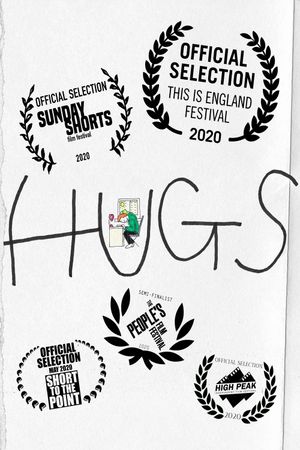 HUGS's poster