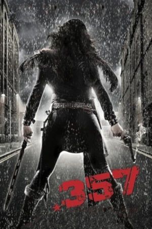 .357's poster