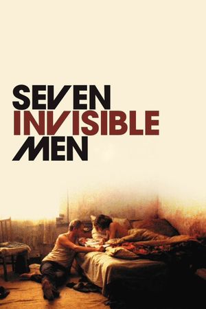 Seven Invisible Men's poster