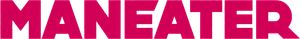 Maneater's poster