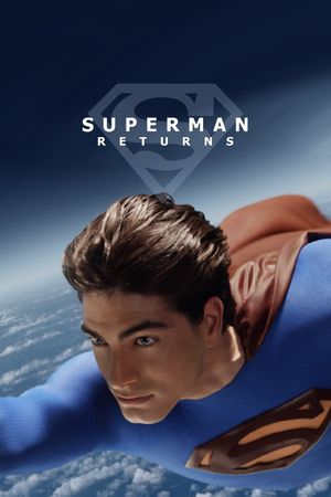 Superman Returns's poster