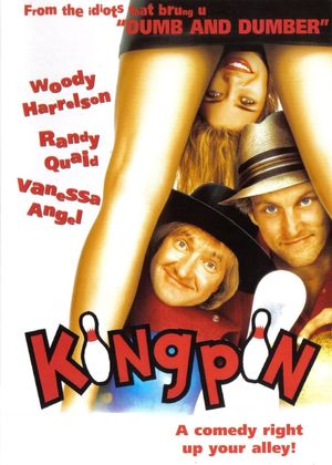 Kingpin's poster