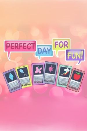 Perfect Day for Fun's poster