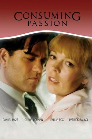 Consuming Passion's poster