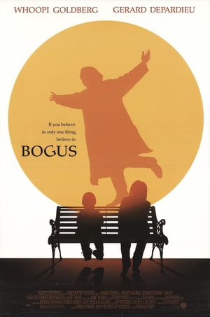 Bogus's poster
