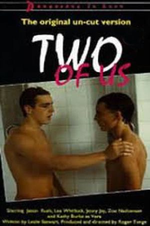 Two of Us's poster