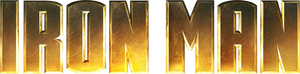 Iron Man's poster