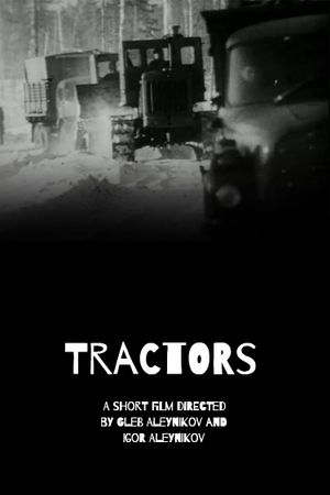 Tractors's poster