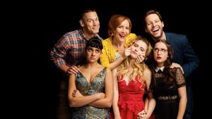 Blockers's poster
