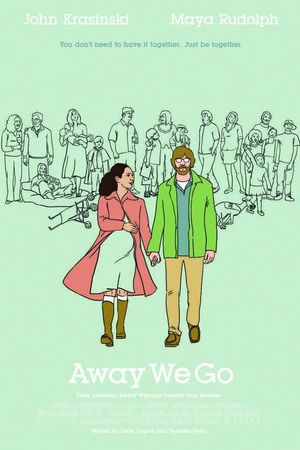 Away We Go's poster