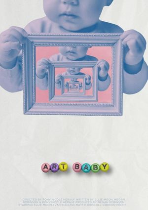 Art Baby's poster