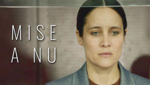 Mise à nu's poster