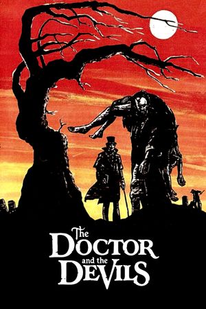 The Doctor and the Devils's poster