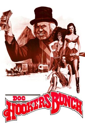 Doc Hooker's Bunch's poster