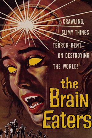 The Brain Eaters's poster