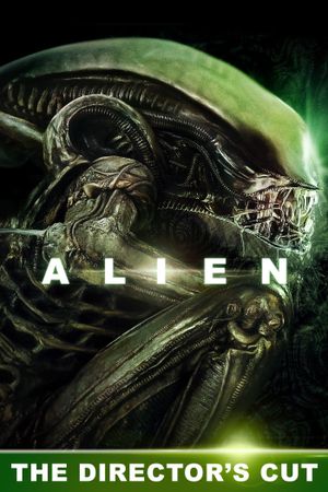Alien's poster