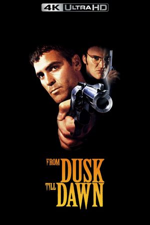 From Dusk Till Dawn's poster