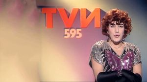 TVN 595, la télévision des nuls's poster