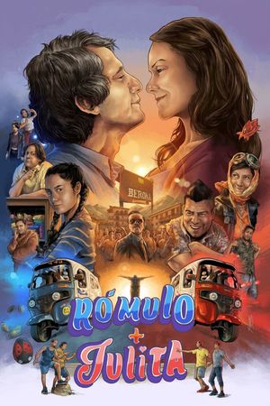 Romulo & Julita's poster