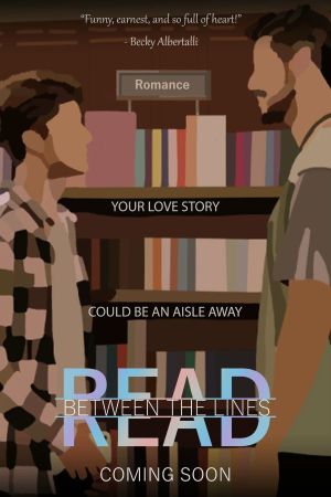 Read Between the Lines's poster