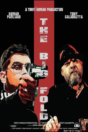 The Big Fold's poster