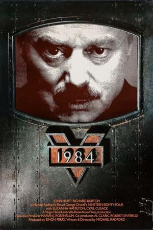 1984's poster