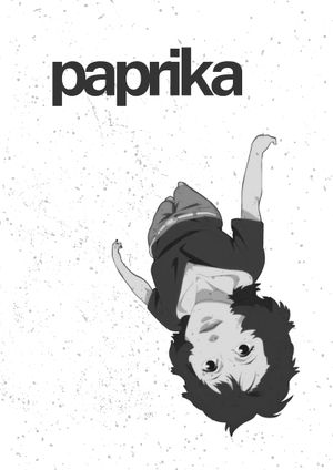 Paprika's poster