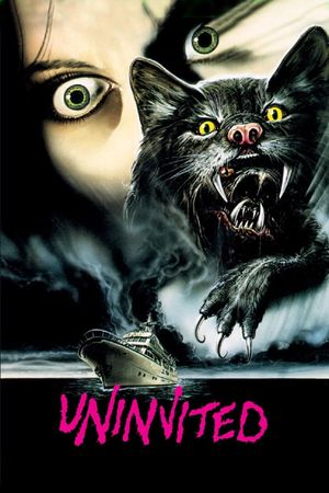 Uninvited's poster