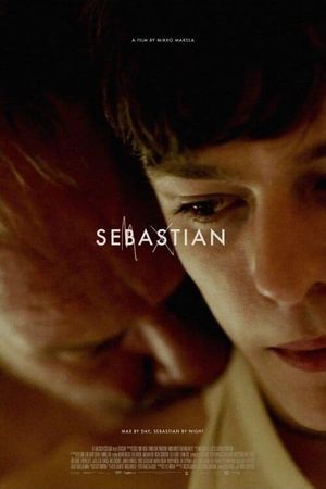 Sebastian's poster