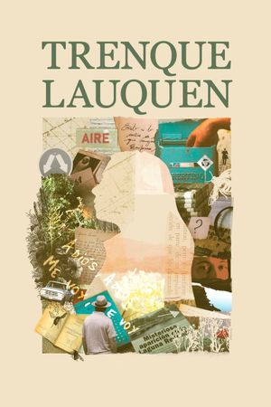 Trenque Lauquen's poster
