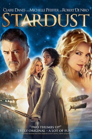Stardust's poster