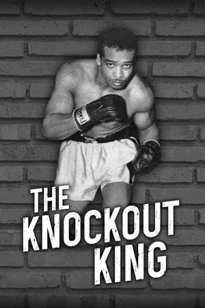 The Knockout King's poster