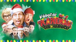 Vánocní Kamenák's poster