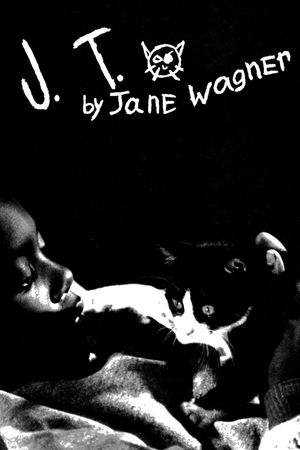 J.T.'s poster