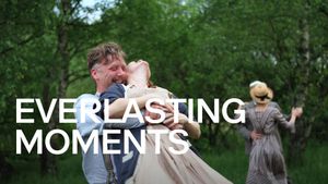 Everlasting Moments's poster
