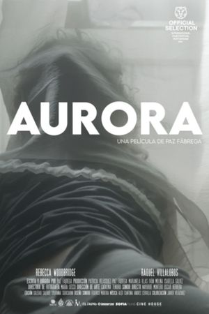 Aurora's poster