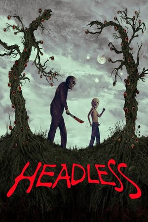 Headless's poster