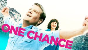 One Chance's poster