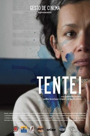 Tentei's poster