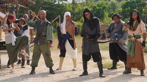 6 Jilake's poster