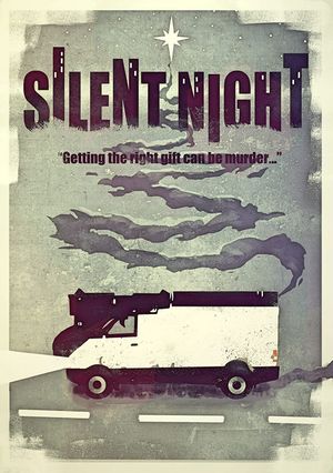 Silent Night's poster