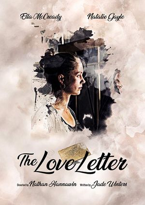 The Love Letter's poster