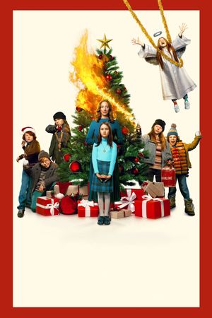 The Best Christmas Pageant Ever's poster